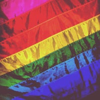 Photo taken at Julius&amp;#39; by Chauncey D. on 6/6/2013