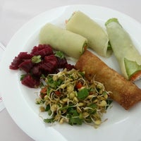 Foto tirada no(a) Jio Lu por Daniel G. em 2/14/2013