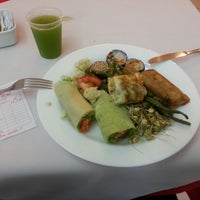 Foto tirada no(a) Jio Lu por Daniel G. em 11/7/2013