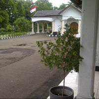 Pendopo Kabupaten Tangerang