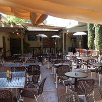 The Patio - Downtown North - Palo Alto, CA