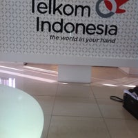Telkom Jakarta Timur