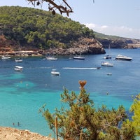 Cala Salada - San Antonio, Islas Baleares