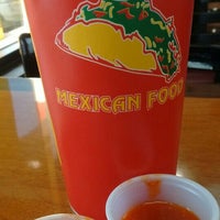 Filiberto's Mexican Food - 3202 E Greenway Rd