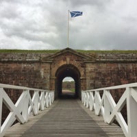 Fort George - Inverness, Highland
