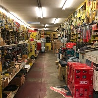 tool shack inc glendale ca