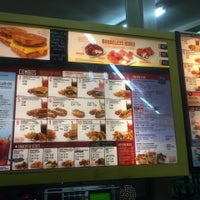SONIC Drive In