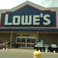 Lowes Home Improvement