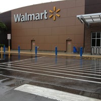 Walmart Supercenter - Kendall, FL