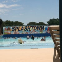 Splashtown coupons