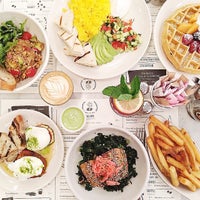 Photo taken at Jack&amp;#39;s Wife Freda by Jack&amp;#39;s Wife Freda on 1/21/2015