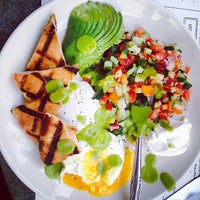 Photo taken at Jack&amp;#39;s Wife Freda by Jack&amp;#39;s Wife Freda on 1/21/2015