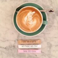 Photo taken at Jack&amp;#39;s Wife Freda by Jack&amp;#39;s Wife Freda on 1/21/2015