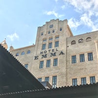 Hotel EMMA - Hotel in San Antonio