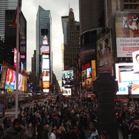 Photo taken at TKTS by Darlene L. on 10/28/2012