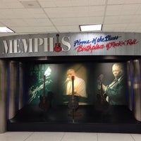 Memphis International Airport Mem 415 Tips From 58009 Visitors Photo Taken At Memphis International Airport Mem By Brian C On 11