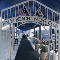 Palm Beach Yacht Club Downtown West 3 Tips From 371 Photo Taken At Palm Beach Yacht Club By Kelley B On 4 30