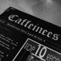 Caffeinees - Royal Selangor Golf Club - 16, Jalan Kampung 