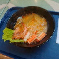 Seoul Garden Express Food Court MKG 3 Lt. 3