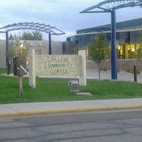 Laramie County Community College - Cheyenne, WY