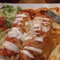 La Parilla Suiza - Mexican Restaurant in Tucson