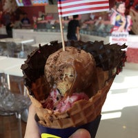 Baskin Robbins - Ice Cream Shop in Shah Alam