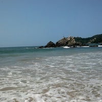 Playa la Ropa - Beach in Zihuatenejo