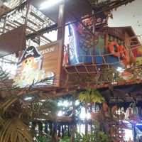 Pirates Playground - Pejaten Village