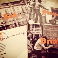 Photo taken at Gotham West Market by Ryan C. on 2/15/2014