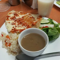 Photo taken at Amaranto by Edgar E. on 8/29/2016