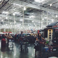 Costco Wholesale - 2700 Park Ave