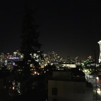 Lower Queen Anne - Neighborhood in Seattle