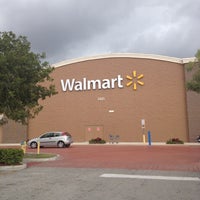 miami walmart supercenter