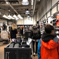 nike store torino