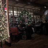 Woods Hill Table - New American Restaurant