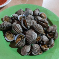 Seafood Tiga Dara Rawamangun
