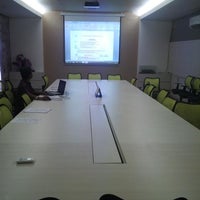 Meeting Room PT. SPIL
