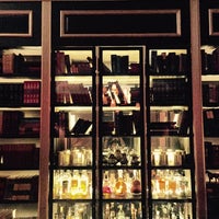 Photo taken at The Raines Law Room at The William by Ken S. on 5/31/2015