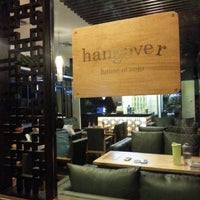 Hangover - House of Soju
