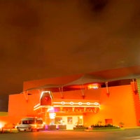Jubilee monterrey poker