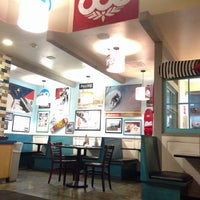 Wahoo's Fish Taco - Newport Center - Newport Beach, CA
