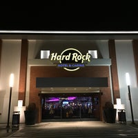 hard rock casino sioux city ia concerts
