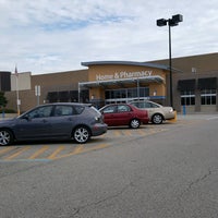 Walmart Supercenter - Big Box Store in Johnsburg