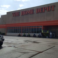 The Home Depot - McHenry, IL