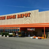 The Home Depot - McHenry, IL