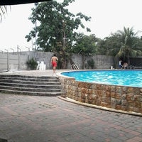 Poris Paradise Swimming Pool