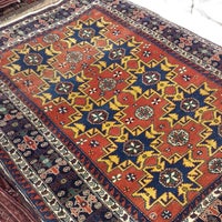 Pak Oriental Rug Company Showplace Square San Francisco Ca Photo Taken At Pak Oriental Rug Company By Ahmed B On 10 8