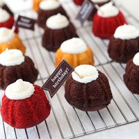 Nothing But Bundt Cakes Westminster Nothing But Bundt Cakes Westminster
