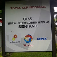 What is senipah
