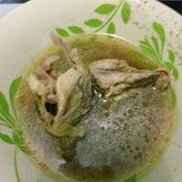 Warung Penyet Cahaya Asri